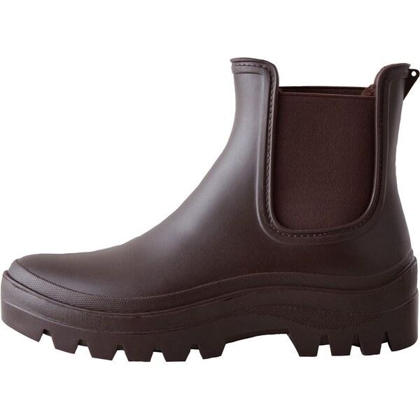 Next Gumáky čokoládová 67106375