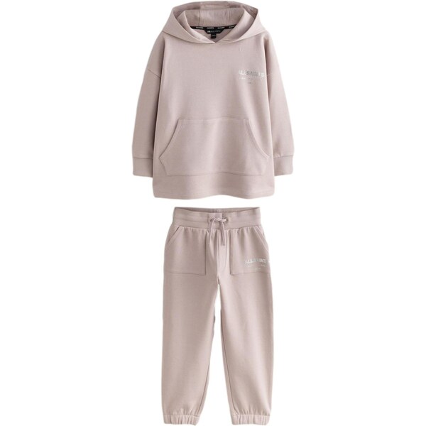 smALLSAINTS Joggingová súprava rosé / strieborná 67106388