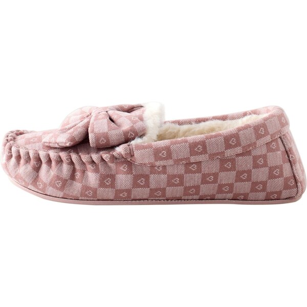 Next Papuče ružová / staroružová 67106398