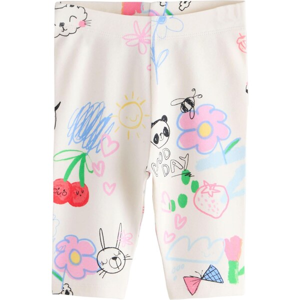 Next Nohavice kráľovská modrá / červená / čierna / biela ako vlna 67107053