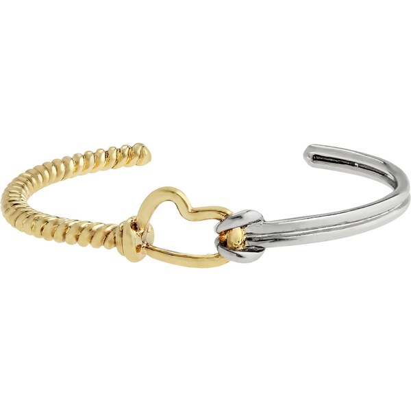 STEVE MADDEN Náramok zlatá / strieborná 67106413