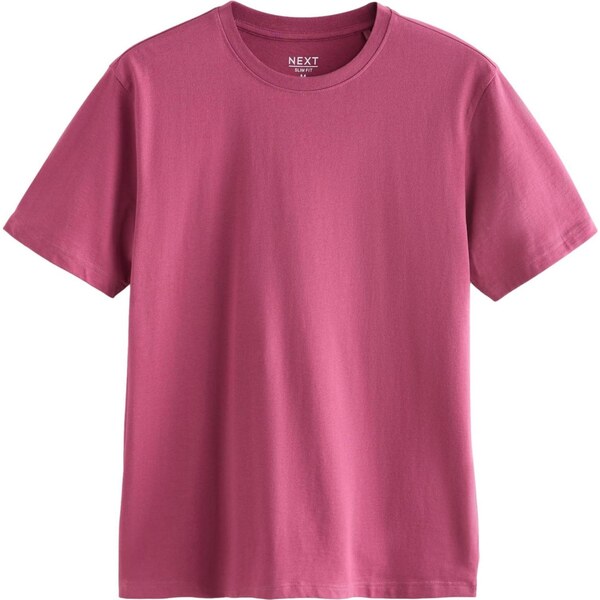 Next Tričko purpurová 67107050