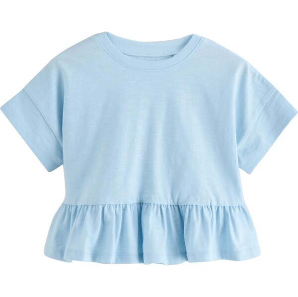 Next Tričko nebesky modrá 67107040