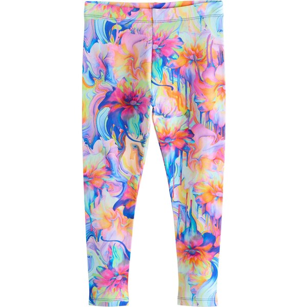 Next Legíny modrá / slivková / oranžová / svetloružová 67107091