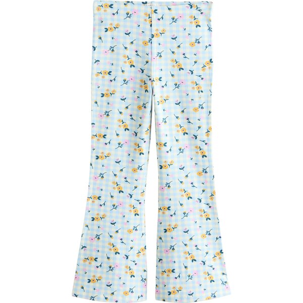 Next Legíny nebesky modrá / žltá / svetložltá / ružová 67107077