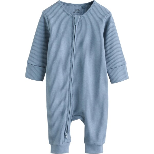 Next Pyžamo modrá 67106462