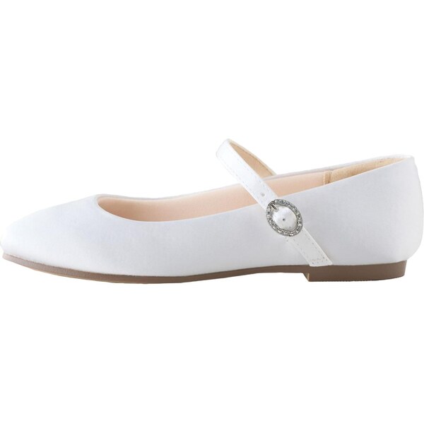 Next Baleríny biela 67106451