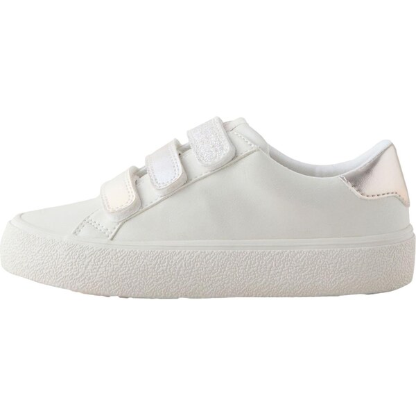 Next Tenisky biela 67107104