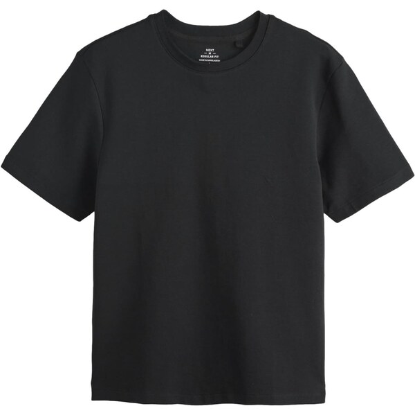 Next Tričko čierna 67107106
