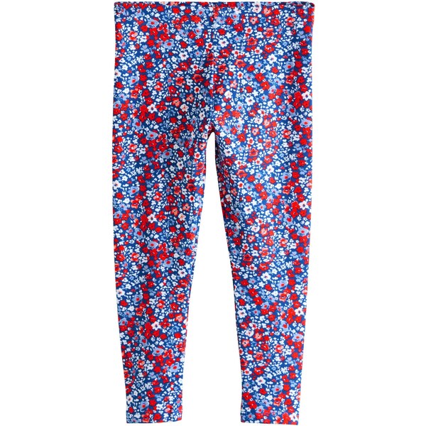 Next Legíny modrá / svetlomodrá / červená / biela 67107101