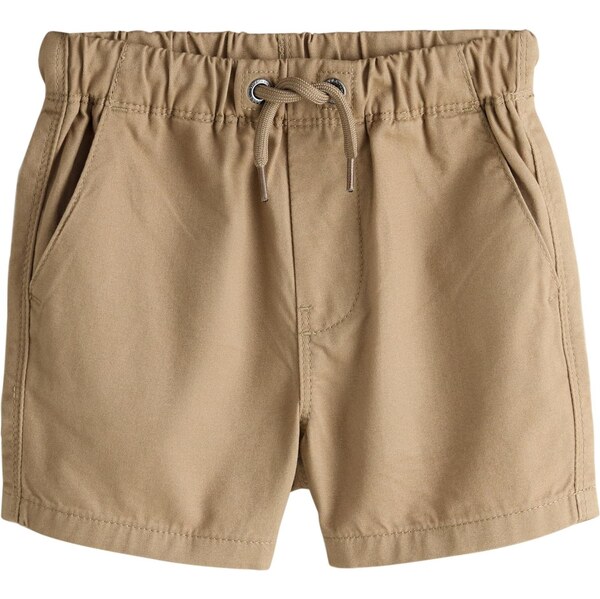 Next Nohavice svetlohnedá 67106453