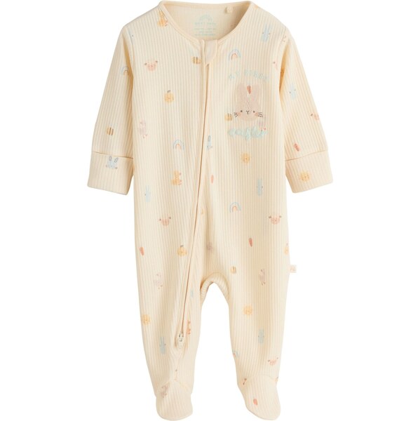 Next Body béžová / nebesky modrá / svetlohnedá / pastelovo ružová 67106493