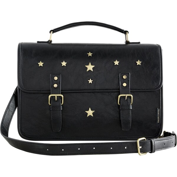 Rockett St George Kabelka čierna 67106504