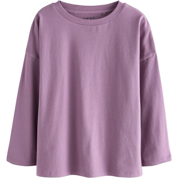 Next Tričko levanduľová 67106594