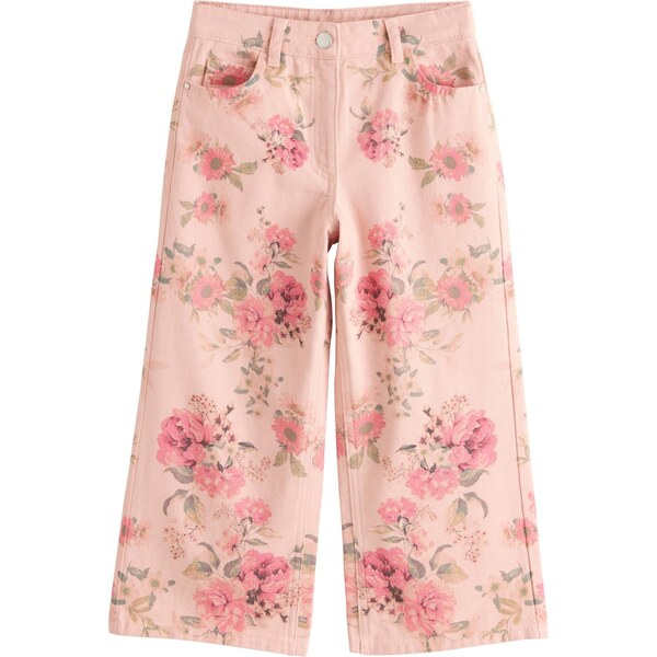 Next Džínsy ružová 67106606