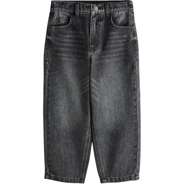 Next Džínsy čierny denim 67106627