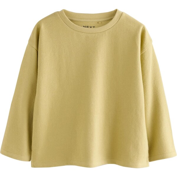 Next Tričko limetková 67106654