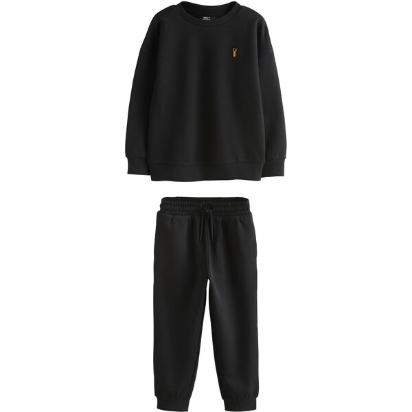 Next Set čierna 67106646