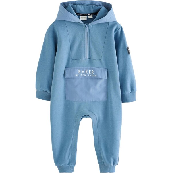 Baker by Ted Baker Body modrá 67106682