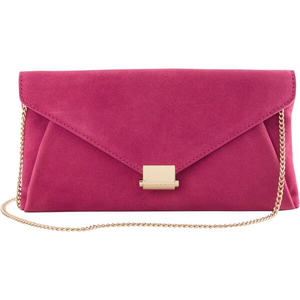 Next Listová kabelka ružová 67106714