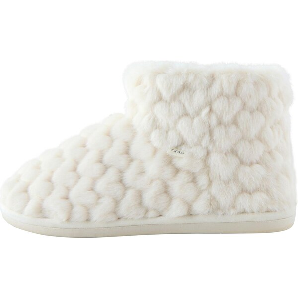 Next Papuče biela 67106762