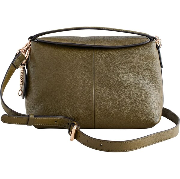 Next Taška cez rameno olivová 67106754