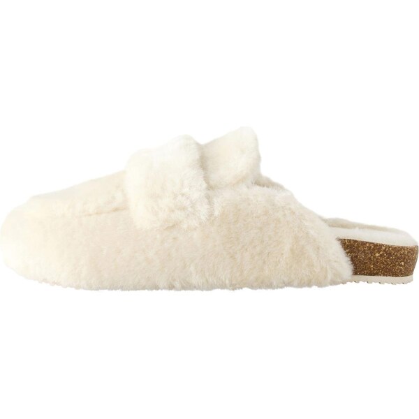 Next Papuče nebielená 67106800