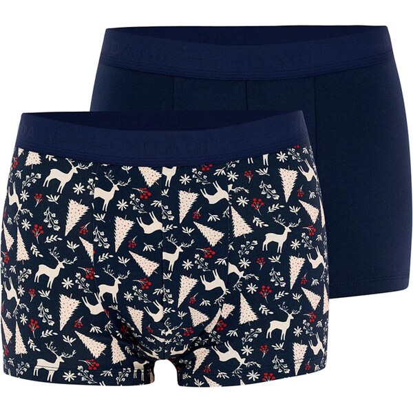 Dagi Nohavičky béžová / námornícka modrá / krvavo červená / biela 67106809