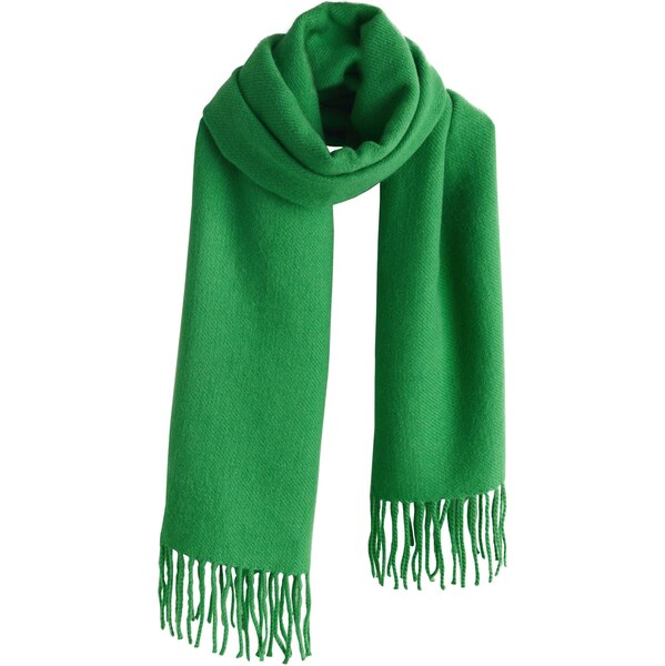 Next Šál zelená 67106783