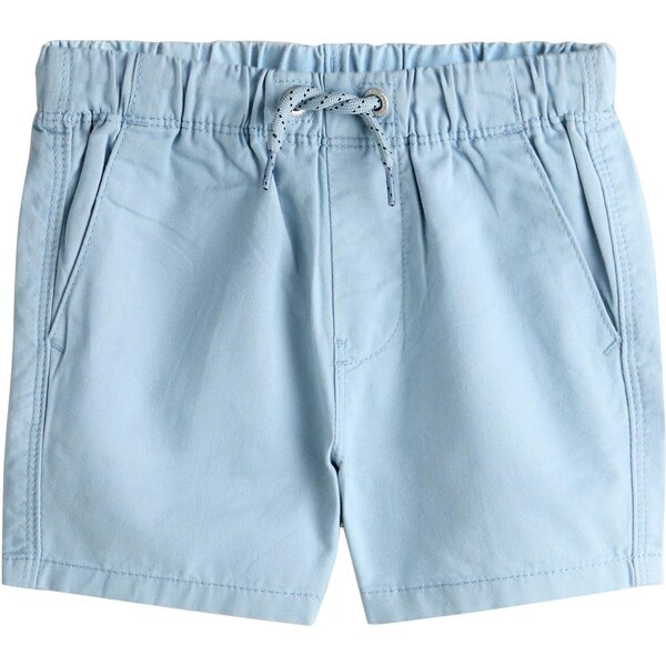 Next Nohavice svetlomodrá 67106863