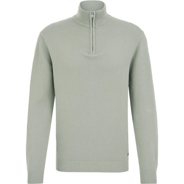 WE Fashion Sveter sivá 67106869