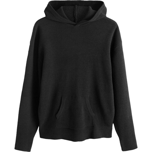 Next Sveter čierna 67106864