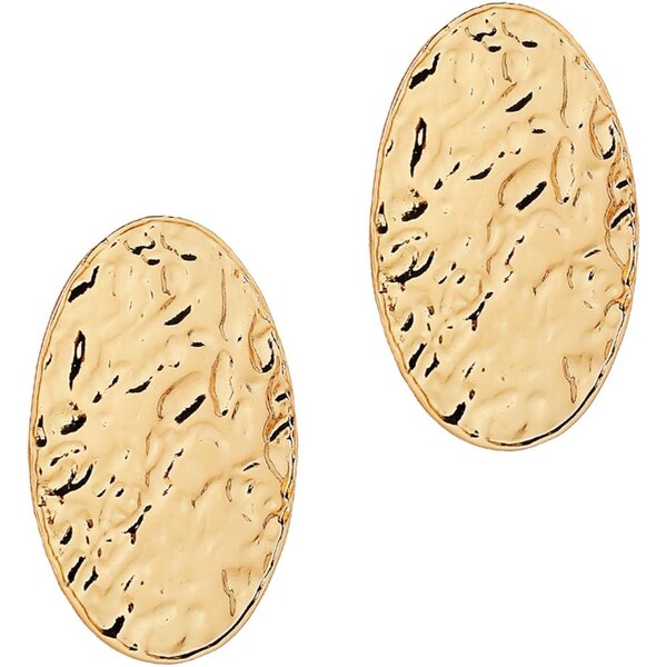 TATUUM Náušnice Glimra zlatá 67106900