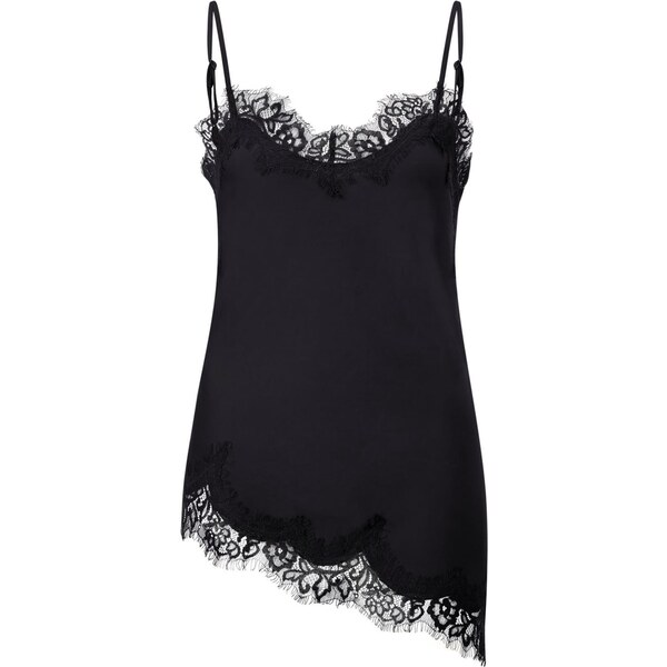 Rich & Royal Top čierna 67106907