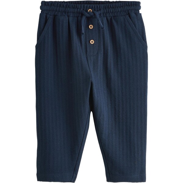 Next Nohavice námornícka modrá 67106949