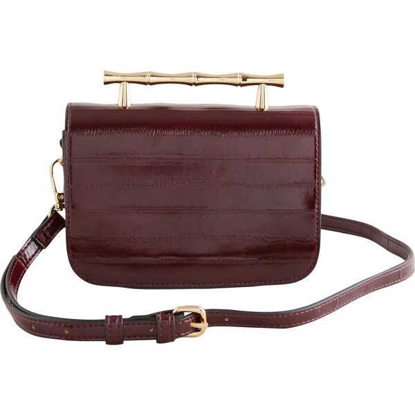 Next Kabelka burgundská 67106931