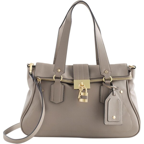 Next Kabelka tmavošedá 67106958