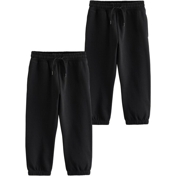 Next Nohavice čierna 67106994