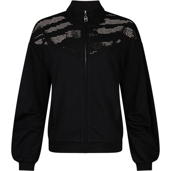 Liu Jo Tepláková bunda čierna 67107252