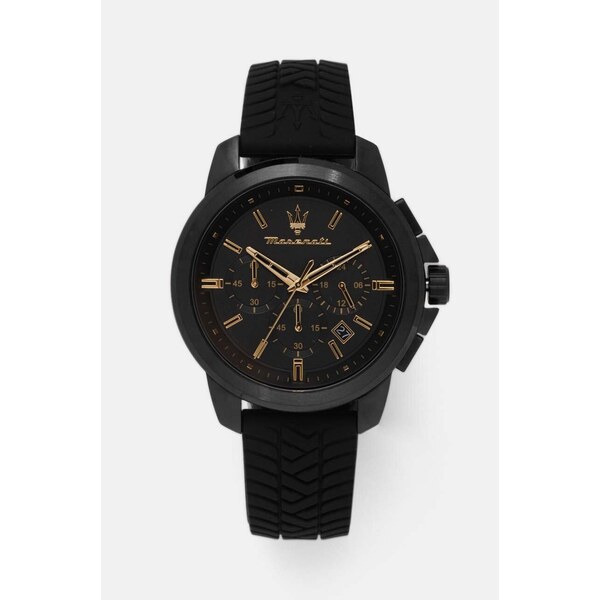 Hodinky Maserati 55870062