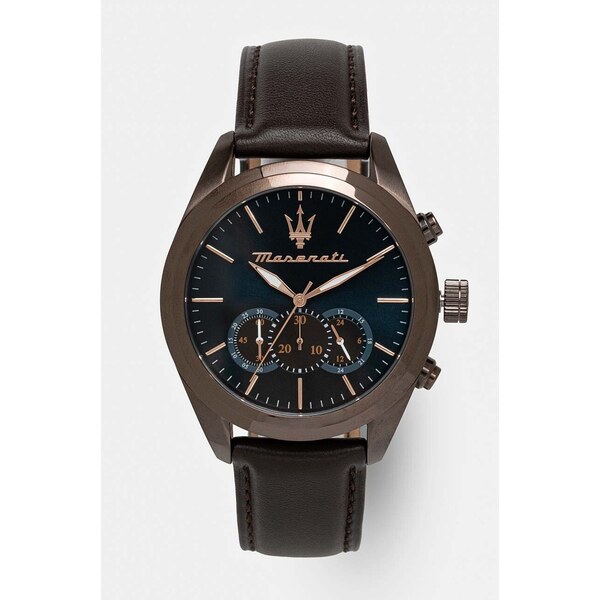 Hodinky Maserati 55870061