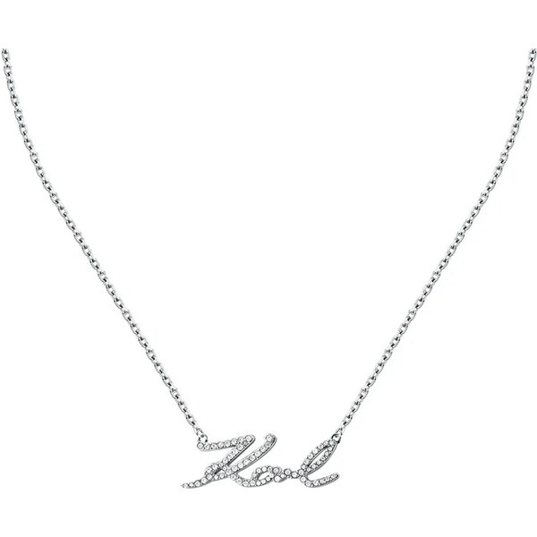 Náhrdelník Karl Lagerfeld 62210448