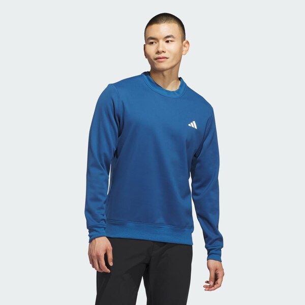 Adidas MIKINA ULTIMATE365 CLIMAWARM CREWNECK SWEATSHIRT 67108459
