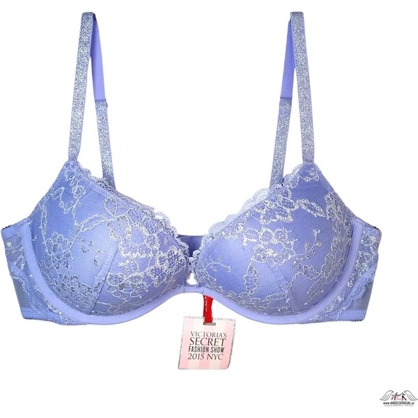 Victorias Secret Očarujúca elegancia: Luxusná podprsenka pre módnu 46574771
