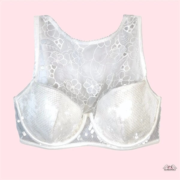 Victorias Secret Luxusná podprsenka s filtrami 46574671