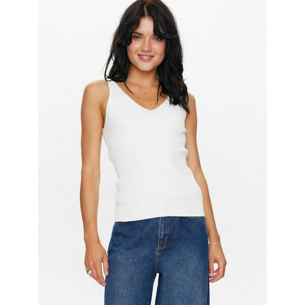 NÜMPH Top Cerys biela 67111789