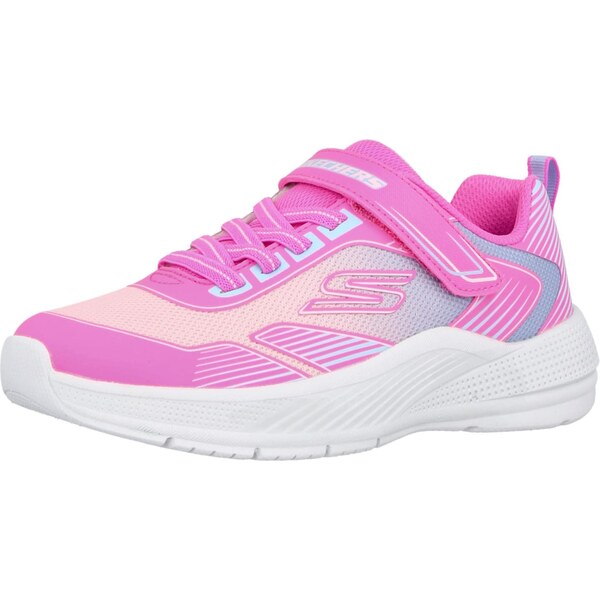 SKECHERS Tenisky MICROSPEC ADVANCE - OASIS POI orgovánová / ružová / 67111858