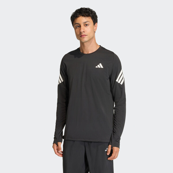 Adidas Bežecký top s dlhým rukávom adi365 Iconic/// 67114271