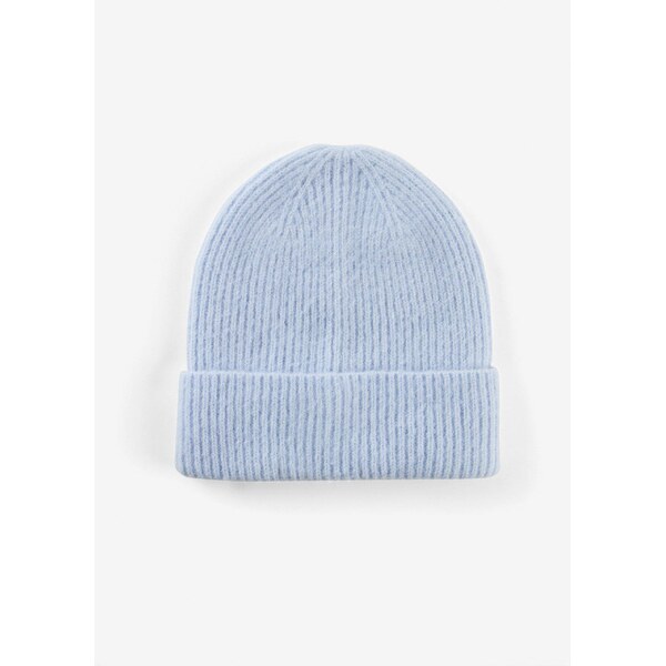 bonprix Čiapka, farba modrá 66048575