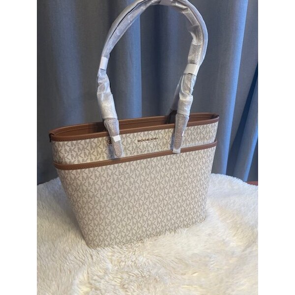 Michael Michael Kors Michael Kors winston beige mono 67115904